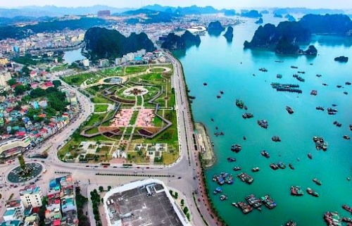 Vân Đồn – Thổn thức những trái tim yêu biển